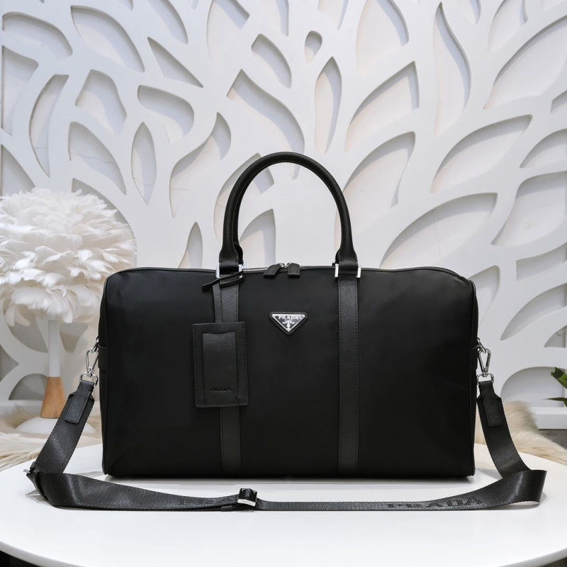 Pra*a travel bags